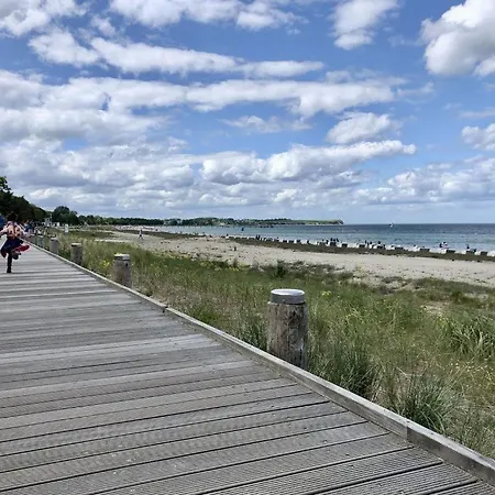 Urlauberdorf 49c Boltenhagen (Ostseebad)