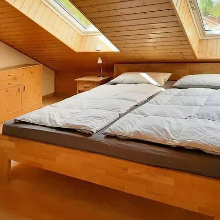 Appartement Urlauberdorf 49c *