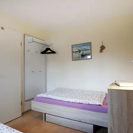 Urlauberdorf 49c Appartement Boltenhagen (Ostseebad)