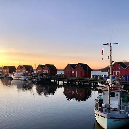 Urlauberdorf 49c * Boltenhagen (Ostseebad)