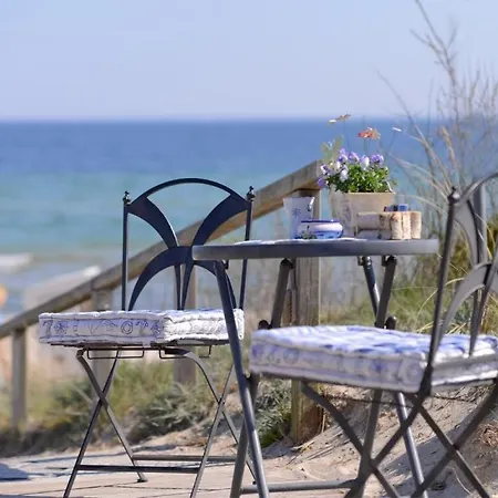 Urlauberdorf 49c Appartement Boltenhagen (Ostseebad)