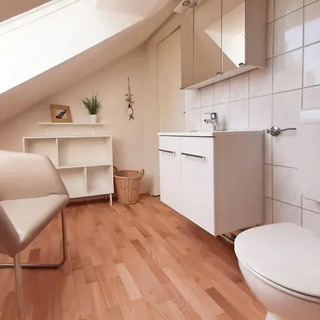 Appartement Urlauberdorf 49c