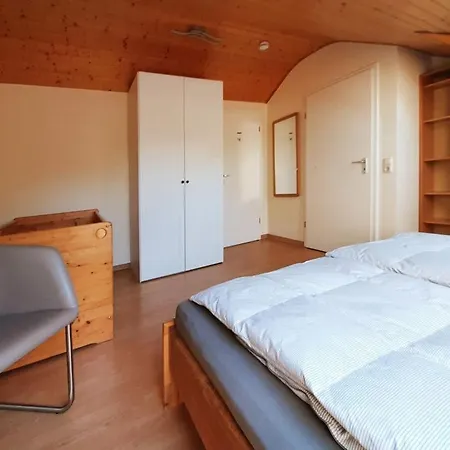 Appartement Urlauberdorf 49c