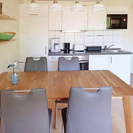 Urlauberdorf 49c Appartement Boltenhagen (Ostseebad)