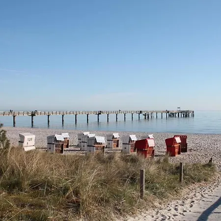 Urlauberdorf 49c Appartement