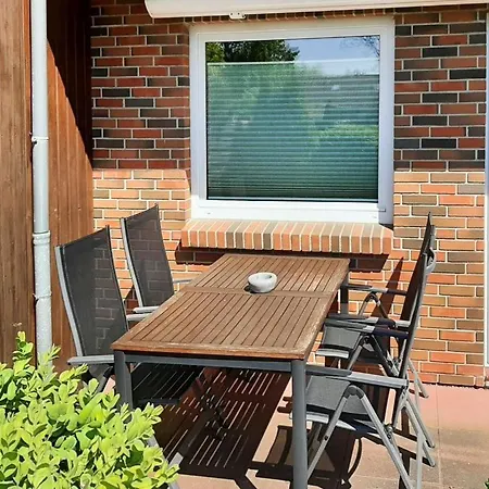 Urlauberdorf 49c Appartement *