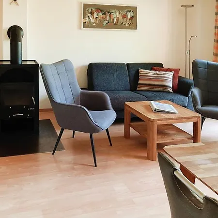 Appartement Urlauberdorf 49c *