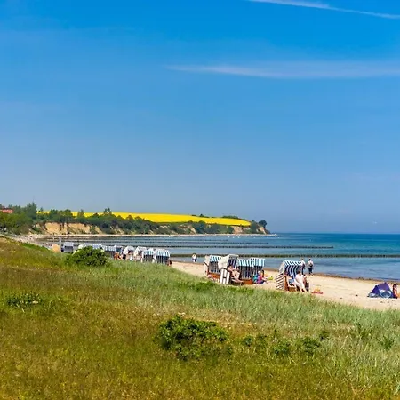 Urlauberdorf 49c Appartement Boltenhagen (Ostseebad)