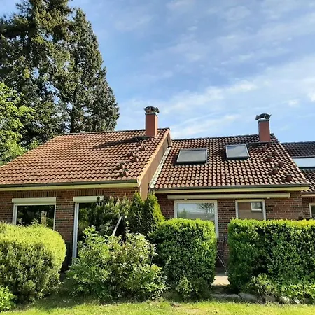 Urlauberdorf 49c Appartement