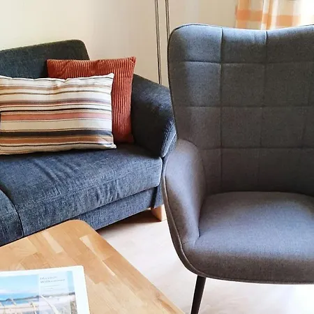 Urlauberdorf 49c Appartement *