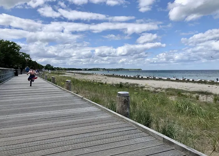 Urlauberdorf 49c Boltenhagen (Ostseebad)