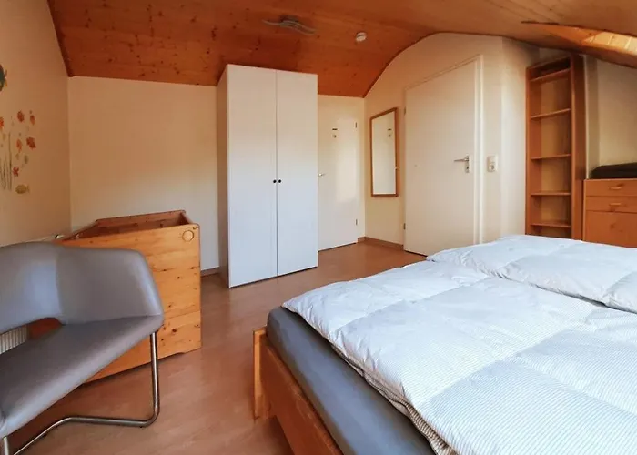 Apartmán Urlauberdorf 49c