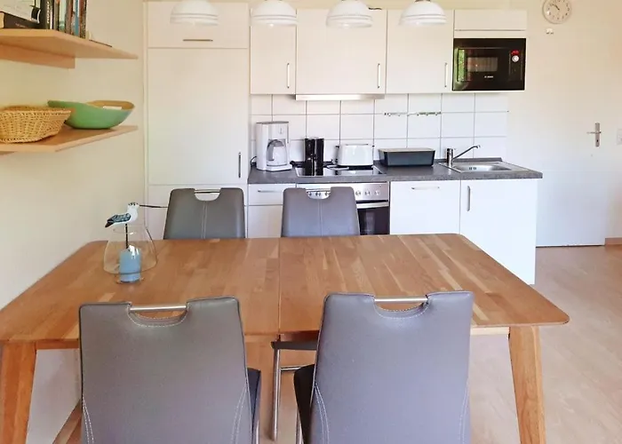 Urlauberdorf 49c Apartmán Boltenhagen (Ostseebad)