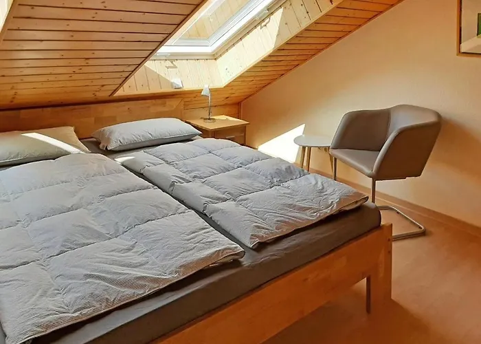 Urlauberdorf 49c Boltenhagen (Ostseebad)