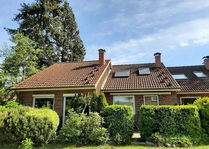 Urlauberdorf 49c Apartmán